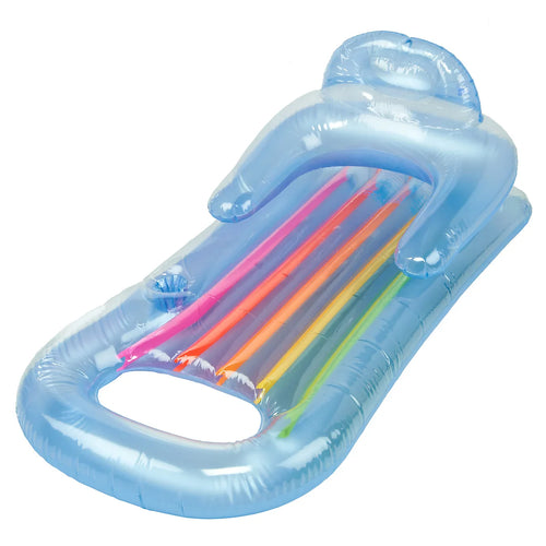 1 King Pool Float Lounge