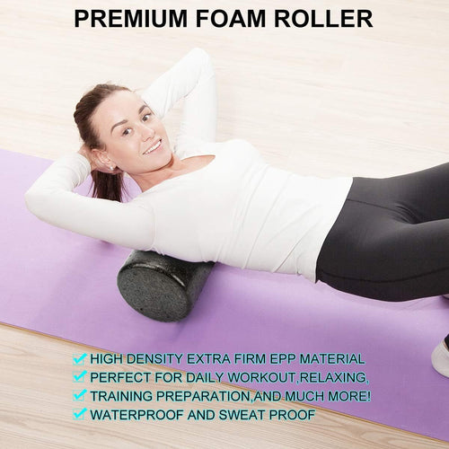 1 Foam Roller Set